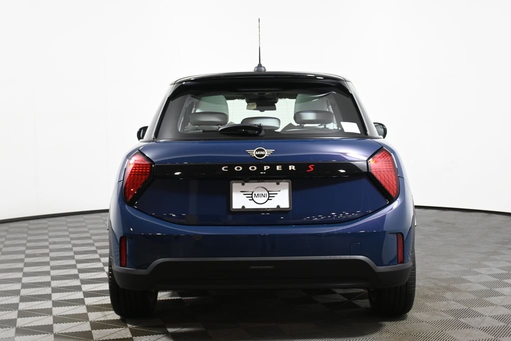 2026 MINI Hardtop 4 Door S - Photo 6