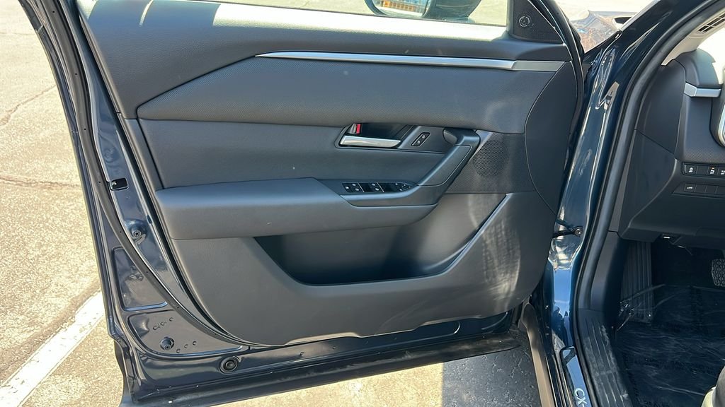 New 2026 Ingot Blue Metallic Mazda 2.5 S Preferred image 13