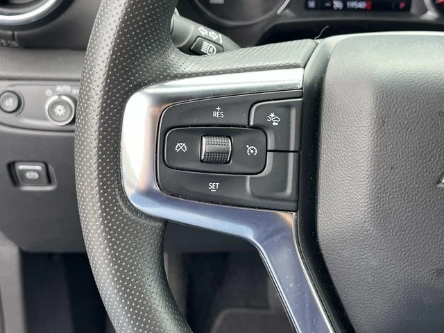 Used 2025 Black Chevrolet LT image 28