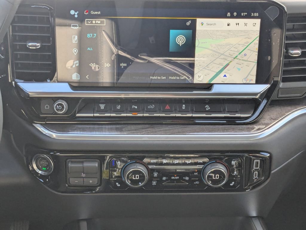 2026 Chevrolet Silverado 2500 HD LTZ - Photo 16