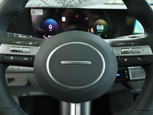 New 2026 Ecotronic Gray Pearl Hyundai Limited image 12