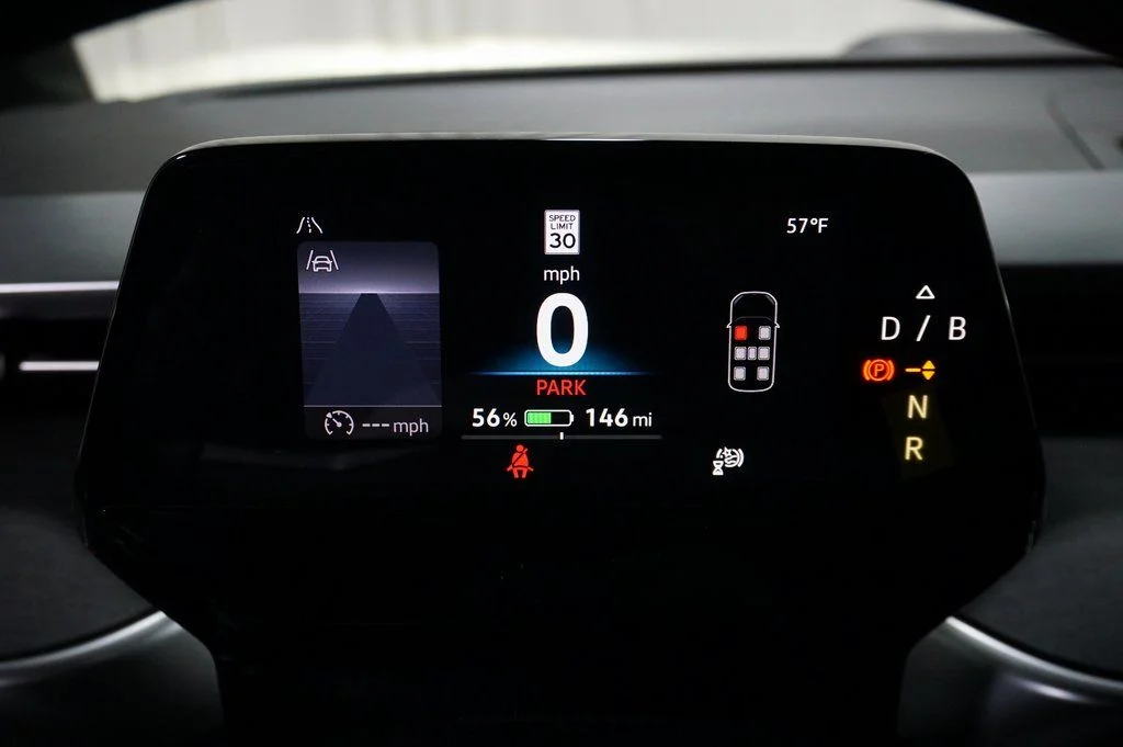 2025 Volkswagen ID. Buzz Pro S - Photo 27