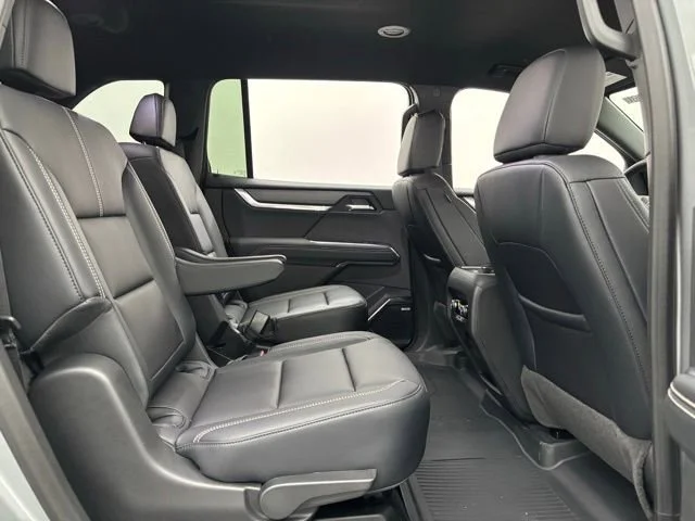 2026 GMC Acadia Elevation - Photo 37