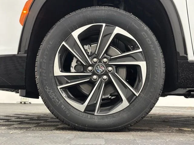 2026 Buick Enclave Sport Touring - Photo 18