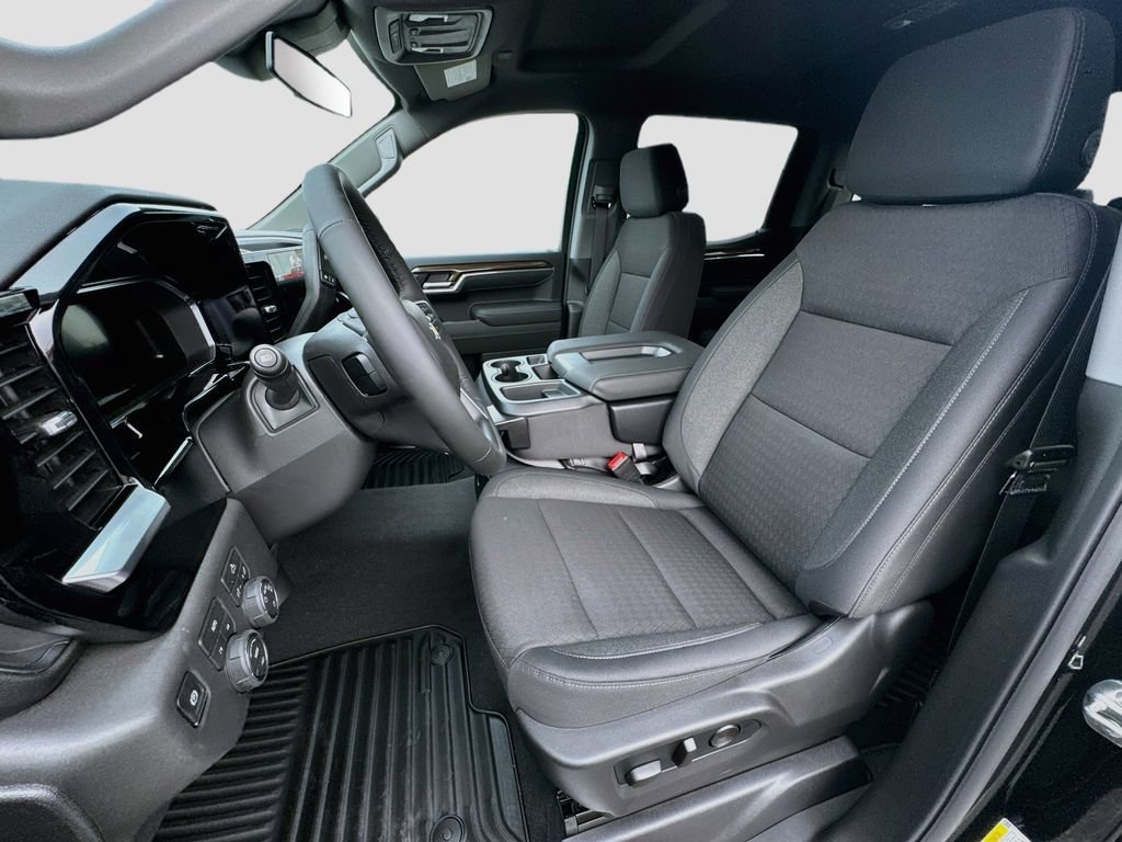 2026 Chevrolet Silverado 1500 LT - Photo 22