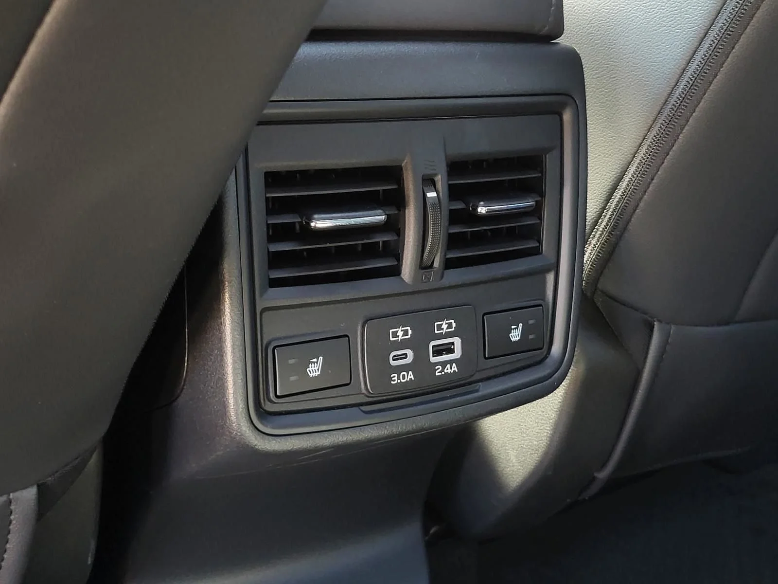 Used 2026 Silver Subaru Touring XT image 16