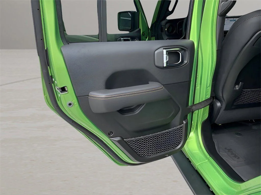 2025 Jeep Wrangler 4-Door Rubicon 392 Final Edition - Photo 68