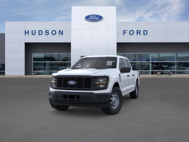 2025 Ford F-150 XL - Photo 2