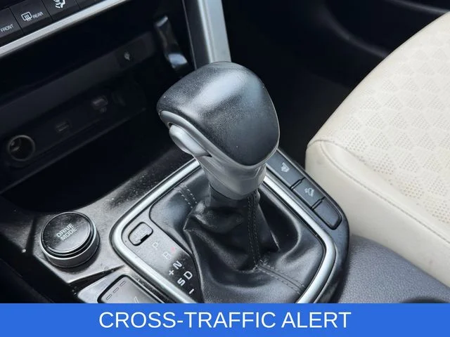 Used 2023 Black Kia EX image 26