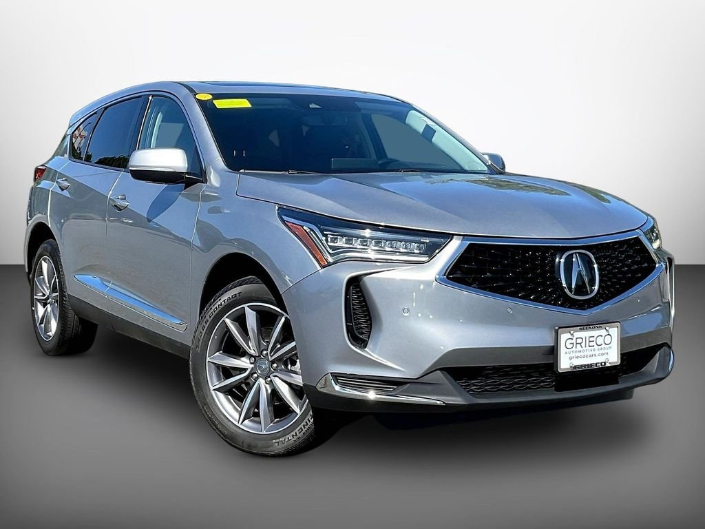 2023 Acura RDX