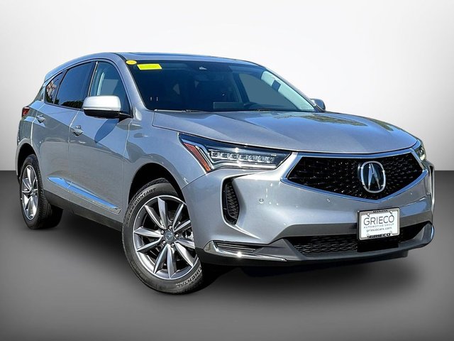 2023 Acura RDX Technology Package