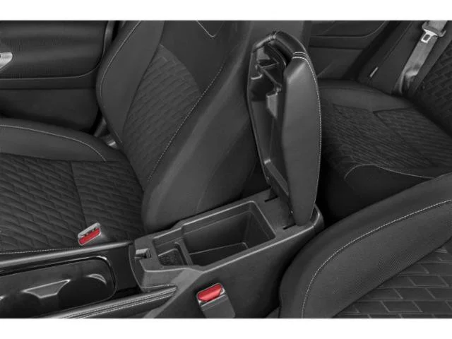 Used 2023 Boulder Gray Pearl Nissan SV image 18