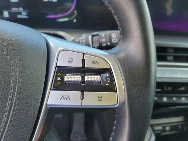 2025 Kia Telluride S - Photo 25