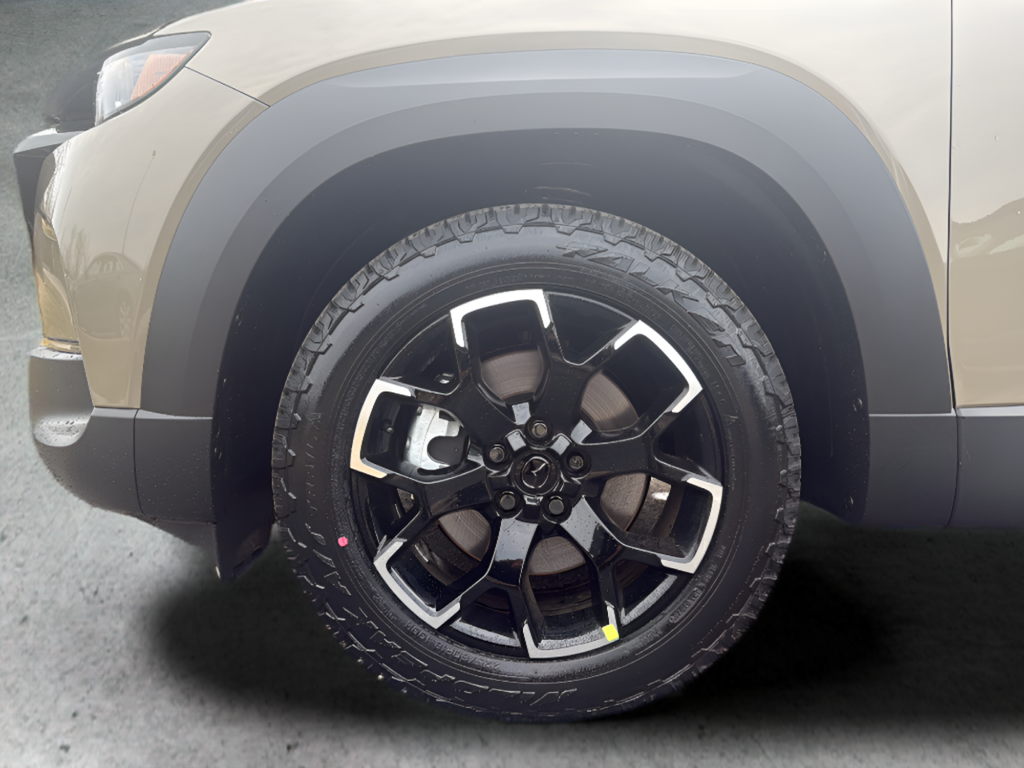 2026 Mazda CX-50 Meridian Edition - Photo 37