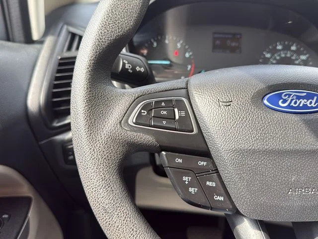 Used 2021 Gray Ford S image 15