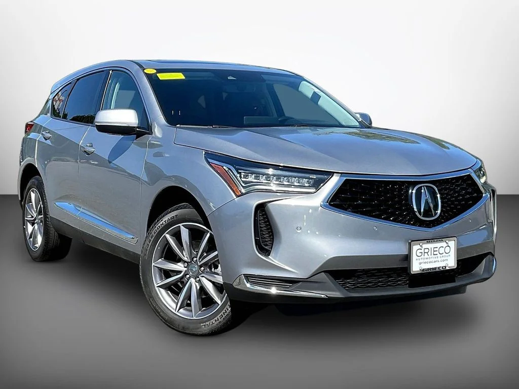 2023 Acura RDX
