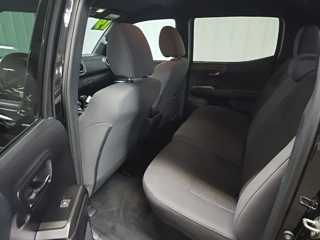 2019 Toyota Tacoma TRD Off Road - Photo 30