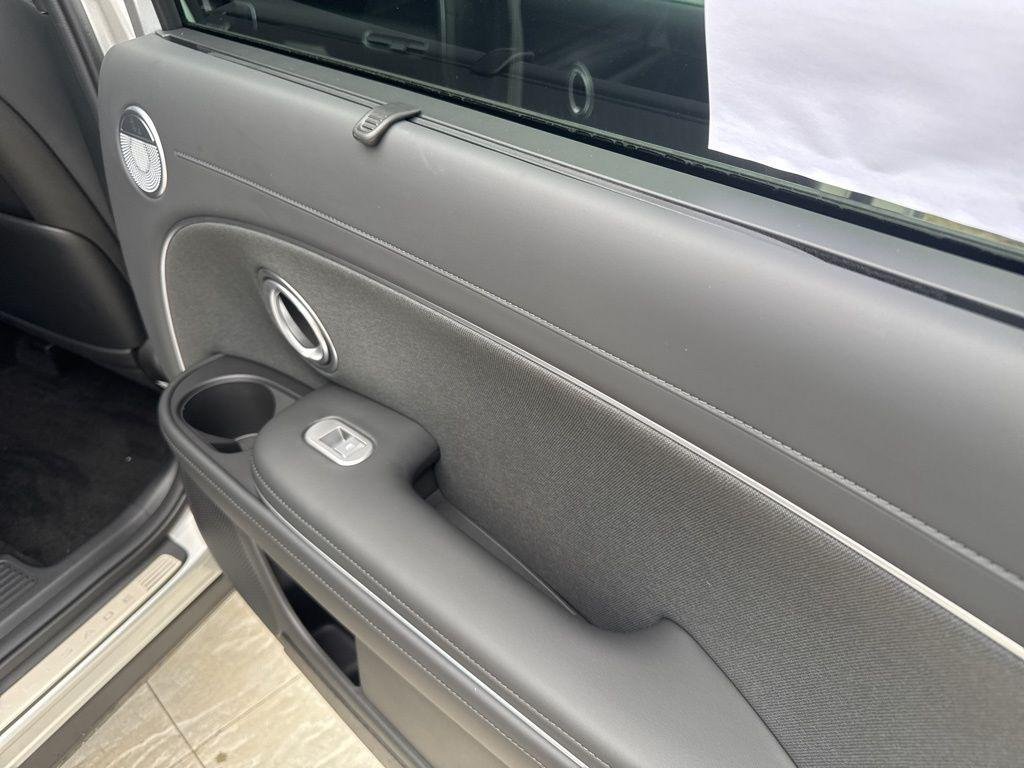 2026 Hyundai Palisade Calligraphy - Photo 46