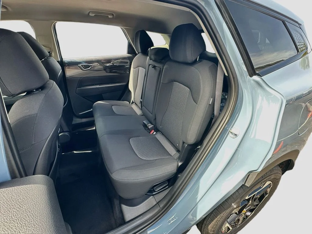 New 2027 Heritage Blue Kia S image 23