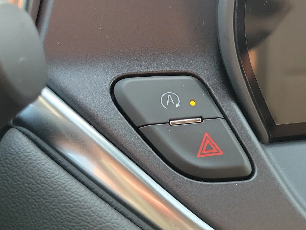 New 2026 Black Chevrolet 2LT image 17