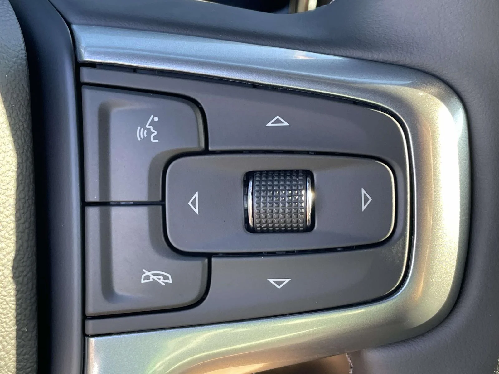 New 2026 Black Chevrolet LT image 30