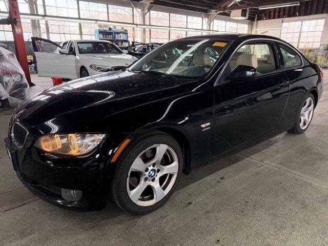 2010 BMW 3 Series 328i