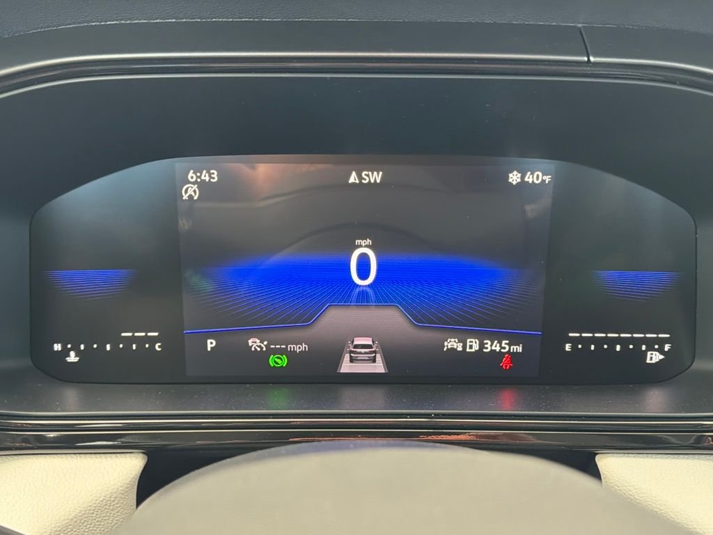 New 2026  Volkswagen 1.5T S image 17