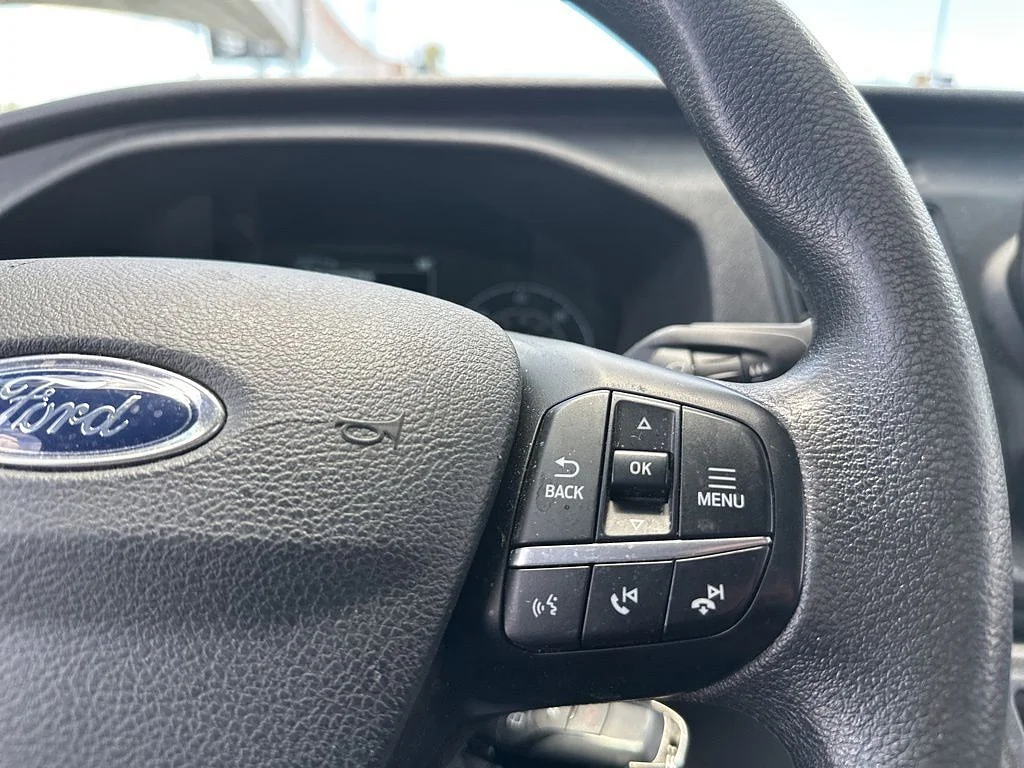 Used 2024 Oxford White Ford 350 image 12