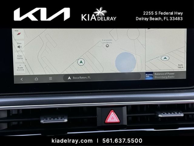 2026 Kia K5 GT-Line - Photo 20