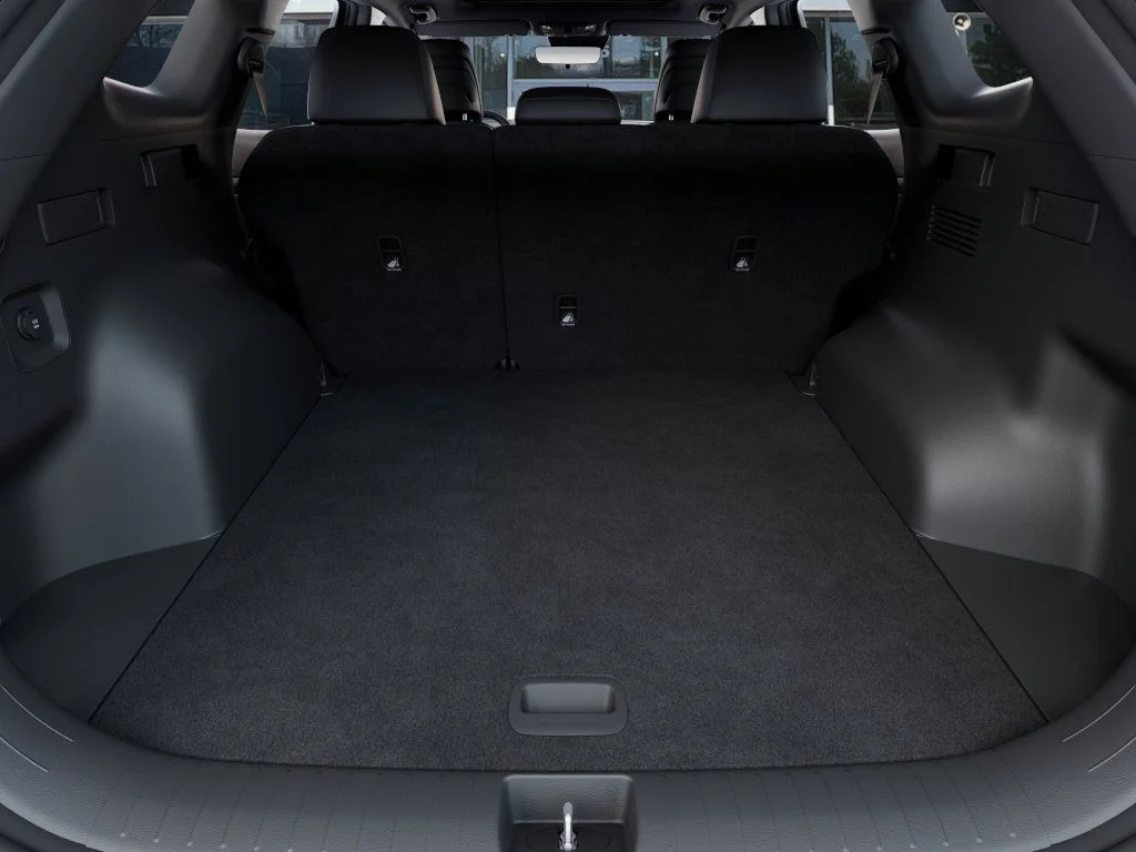 New 2027 Gravity Gray Kia X-Line image 19