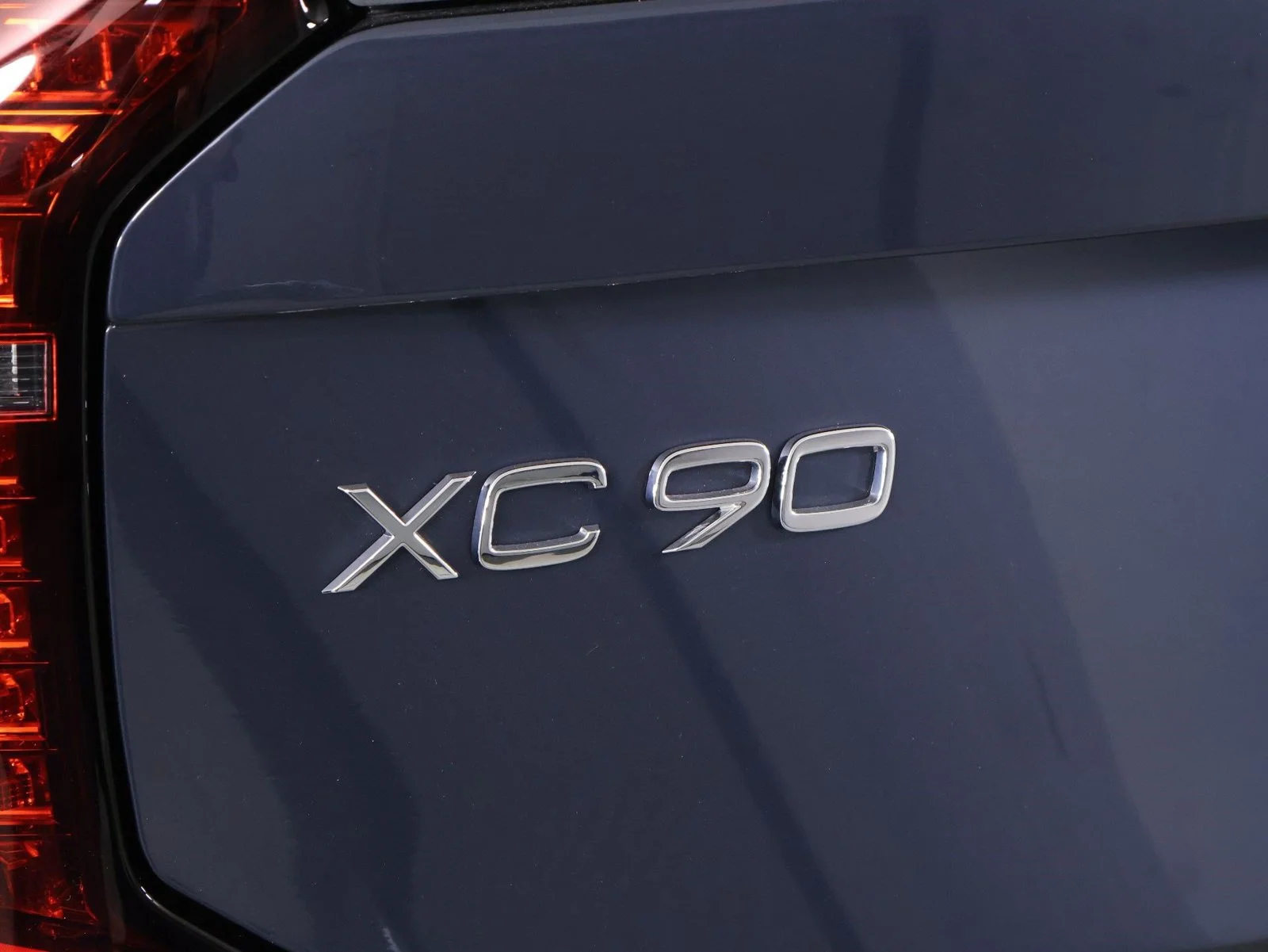 2026 Volvo XC90 Plus - Photo 19