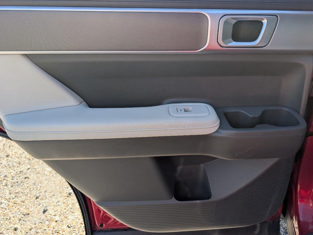 2026 Hyundai Santa Fe SEL - Photo 37