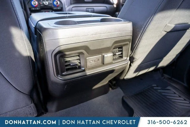 2021 Chevrolet Silverado 1500 RST - Photo 26