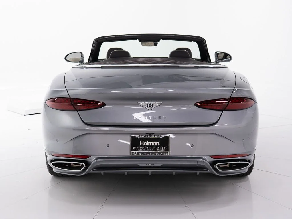 New 2026 Hallmark Bentley Mulliner image 4