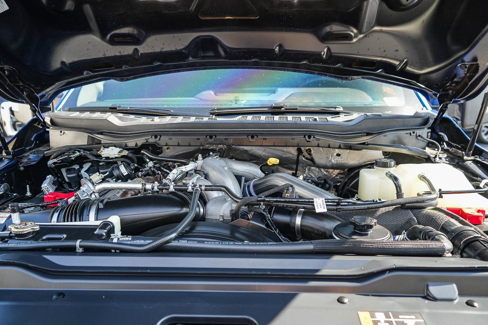 2026 Ford F-250 Super Duty Lariat - Photo 24
