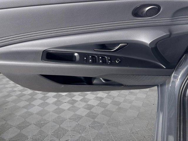 New 2026 Gray Hyundai SEL Sport Plus image 17