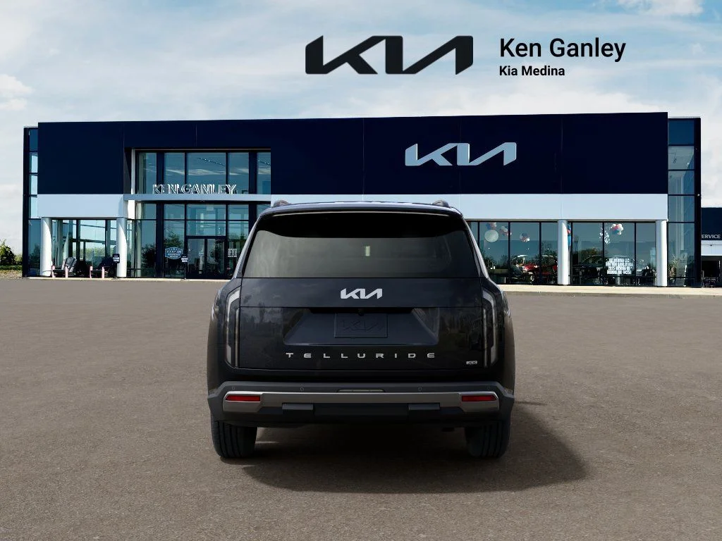 New 2027  Kia S image 5