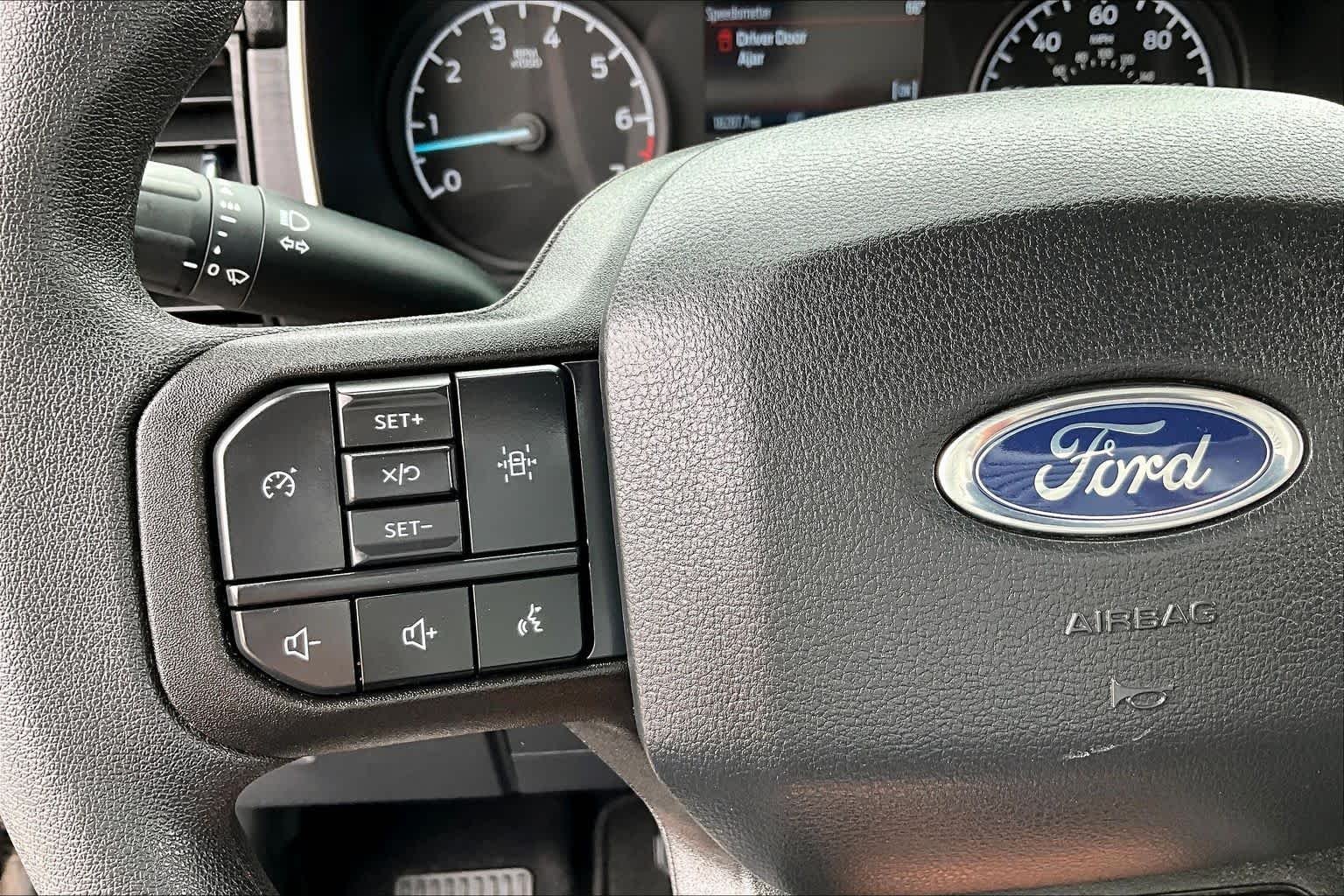 Certified Used 2023 Iconic Silver Ford XL image 23