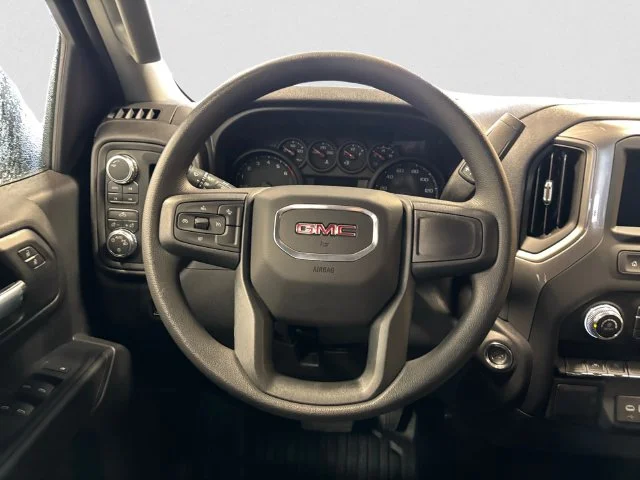 New 2026 White GMC Pro image 13