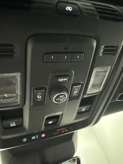 Used 2024 Gray Cadillac Premium Luxury image 21