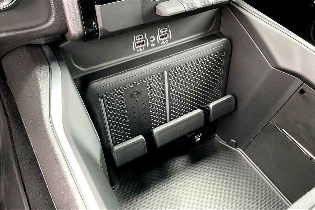 New 2026 Ram 1500 Big Horn/Lone Star 4D Crew Cab