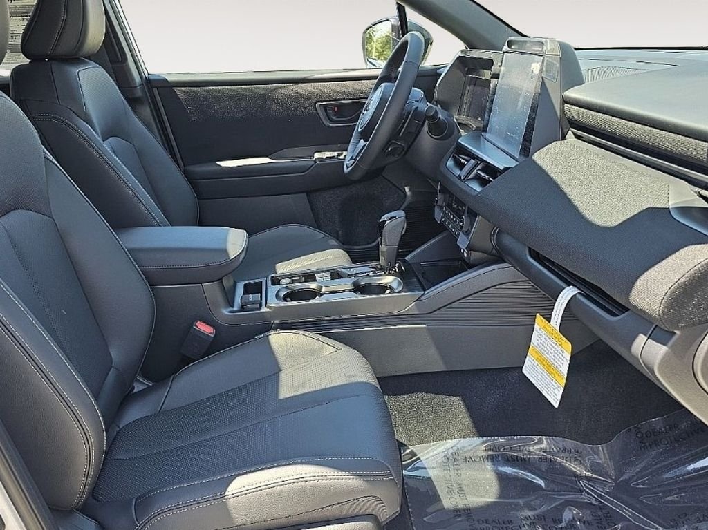 New 2026 CRYSTAL WHITE PEARL Subaru Limited XT image 15