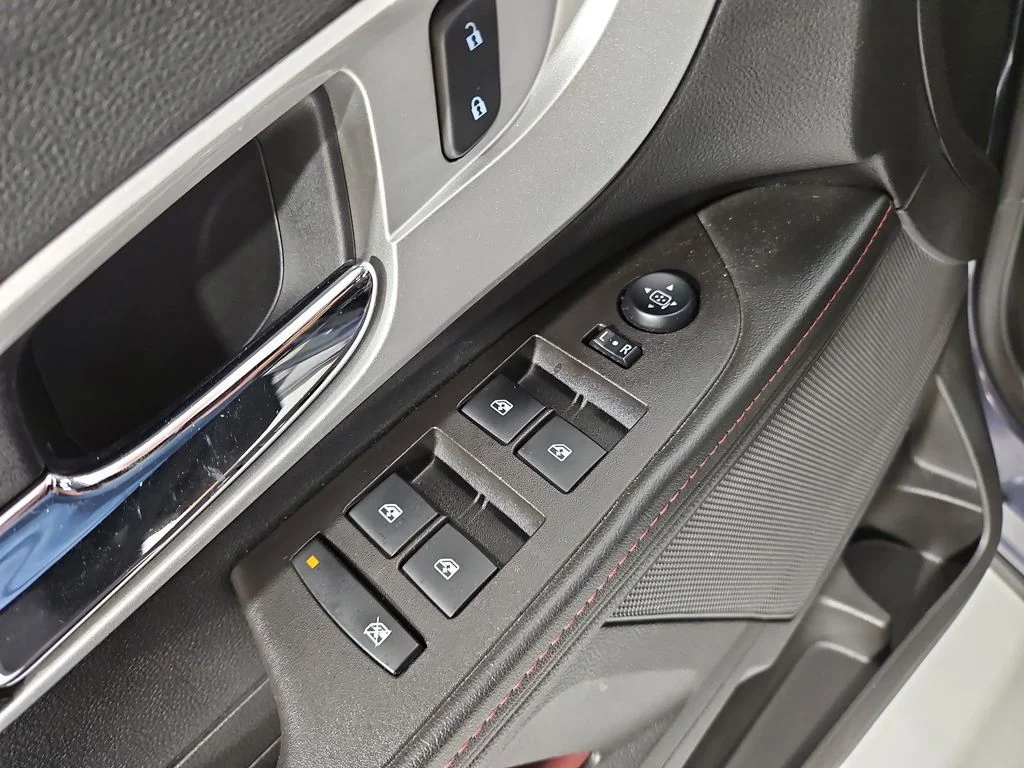 Used 2014 Blue Chevrolet LT image 12