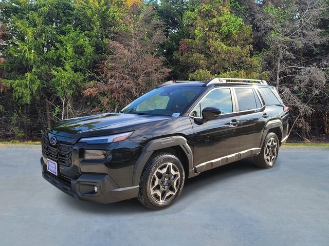 New 2026 Subaru OUTBACK Touring
