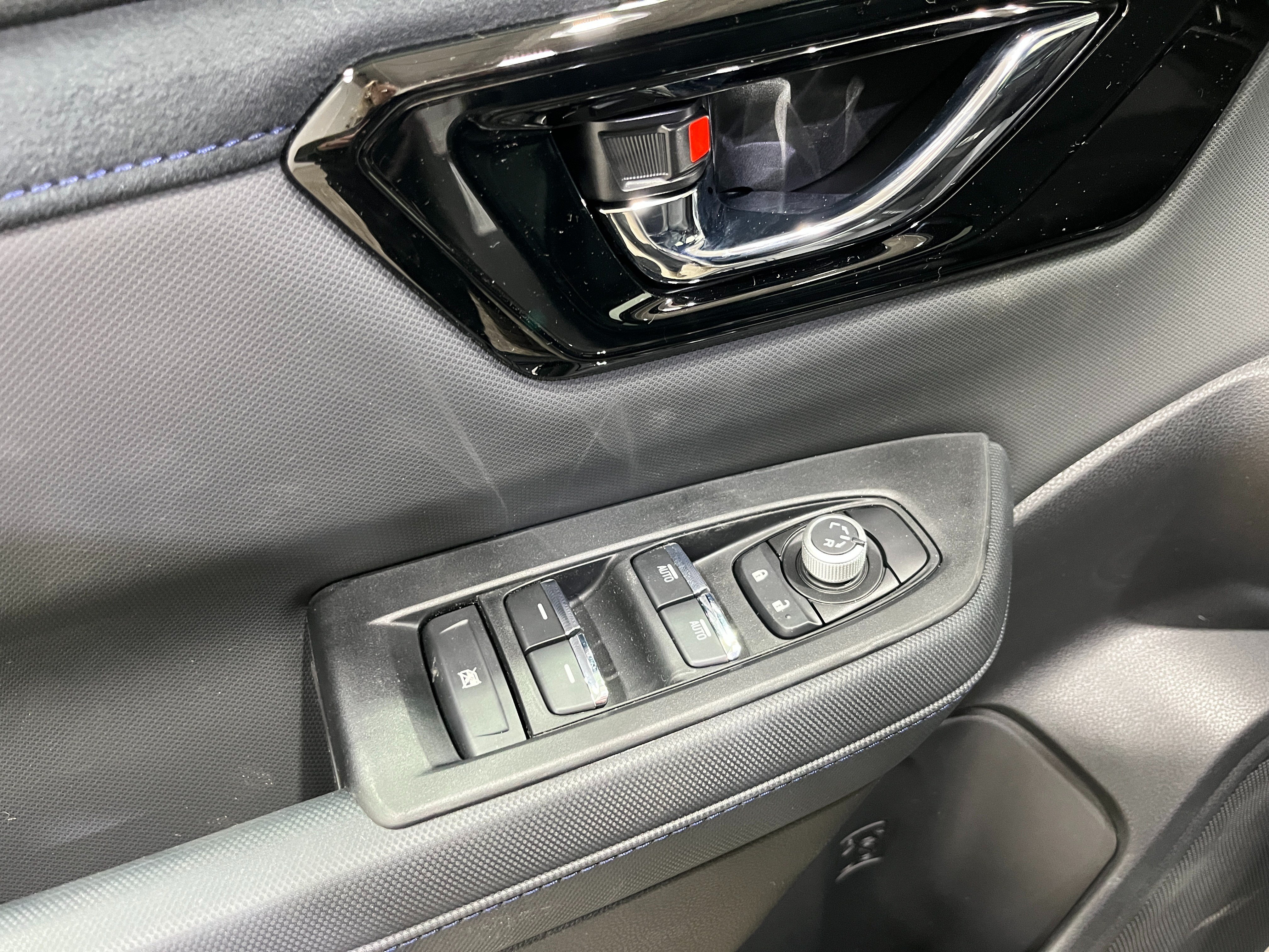 2026 Subaru Forester Limited - Photo 14