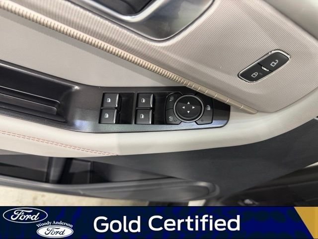 Certified Used 2025 Star White Ford Active image 22