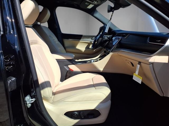 2025 Jeep Grand Cherokee L Limited - Photo 16