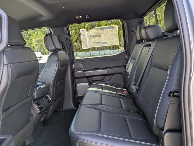 2026 Ford F-150 Lariat - Photo 14