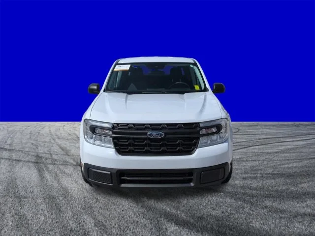 Certified Used 2022 Oxford White Ford XL image 9