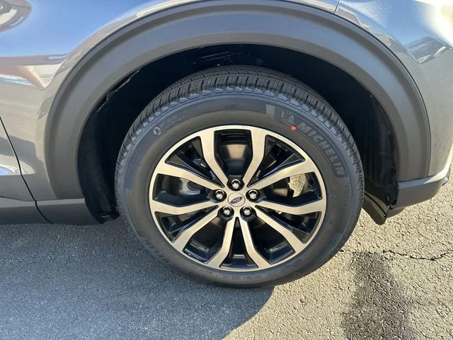 New 2026 Carbonized Gray Metallic Ford ST-Line image 19
